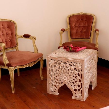Bed and Breakfast La Tour Notre Dame Булонь-сюр-Мер Экстерьер фото
