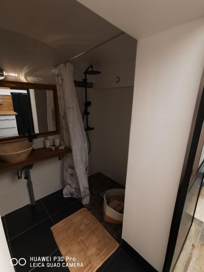 Bed and Breakfast La Tour Notre Dame Булонь-сюр-Мер Экстерьер фото